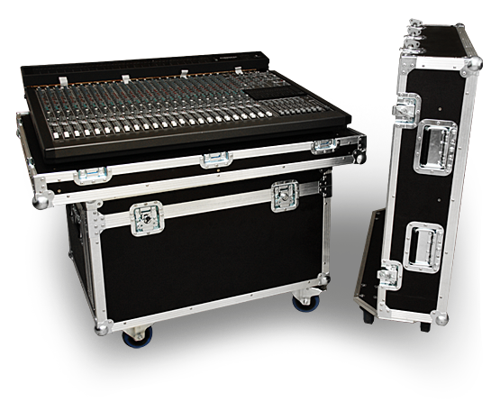 Pultcase